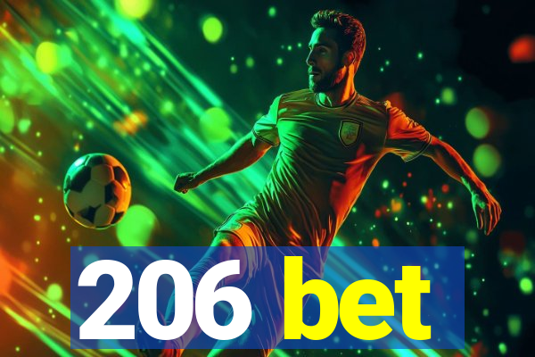 206 bet